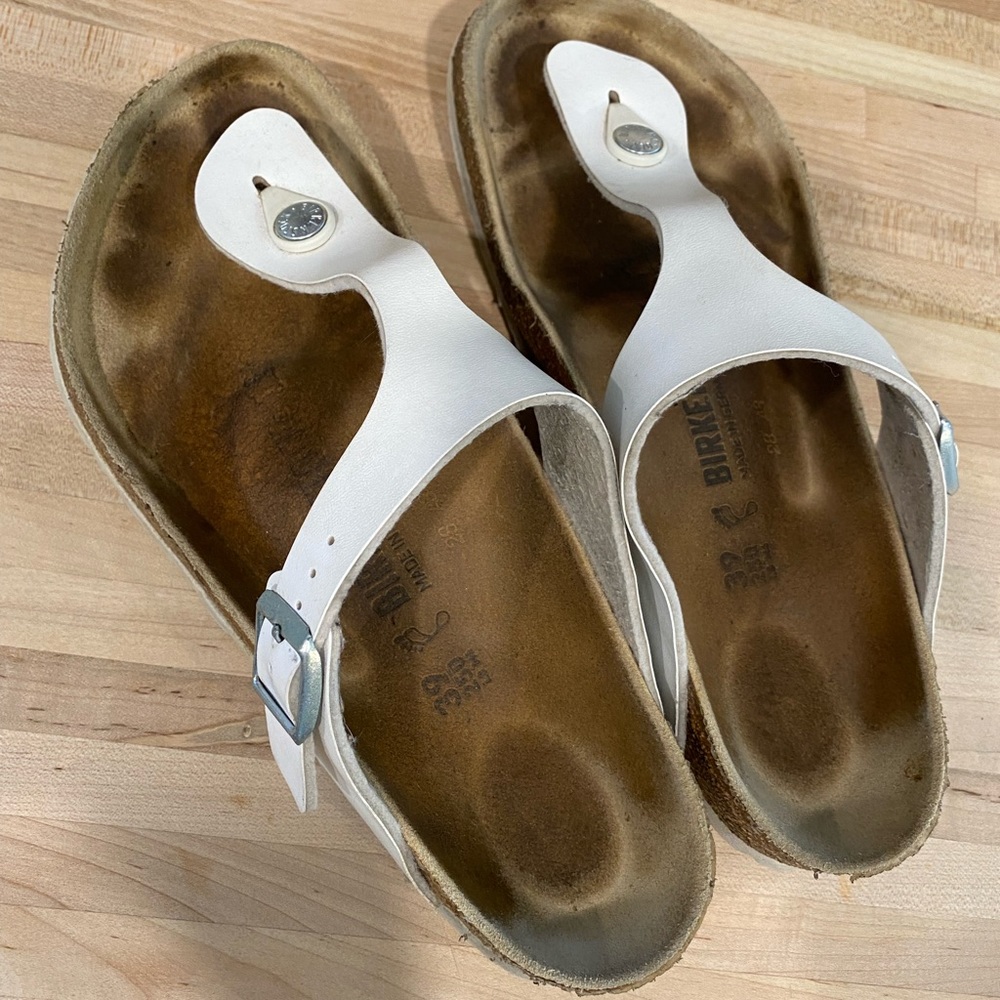 Birkenstock Thong Style